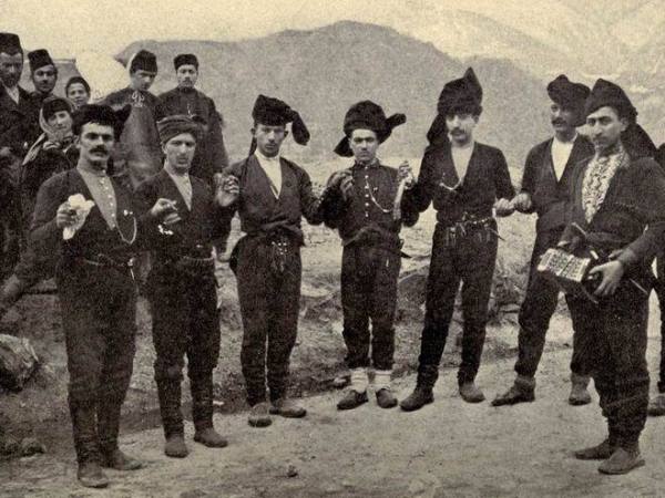 “Kimdir Bu Lazlar?” –  Laz Kimliği ve Sanal Mekânda&nbsp;Lazca