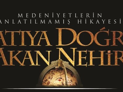 Batıya Doğru Akan Nehir (16. ve 17.&nbsp;Bölümler)