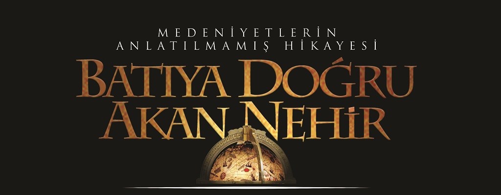 Batıya Doğru Akan Nehir (16. ve 17.&nbsp;Bölümler)