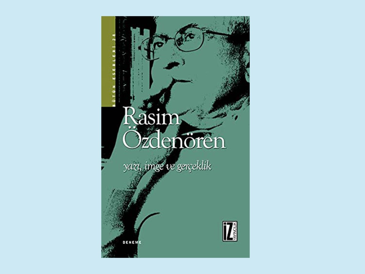 “Yazı, İmge ve Gerçeklik” Rehberliğinde Yazarlara&nbsp;Öneriler